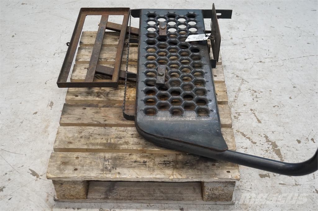 Case IH 8010 Agriculture - Others