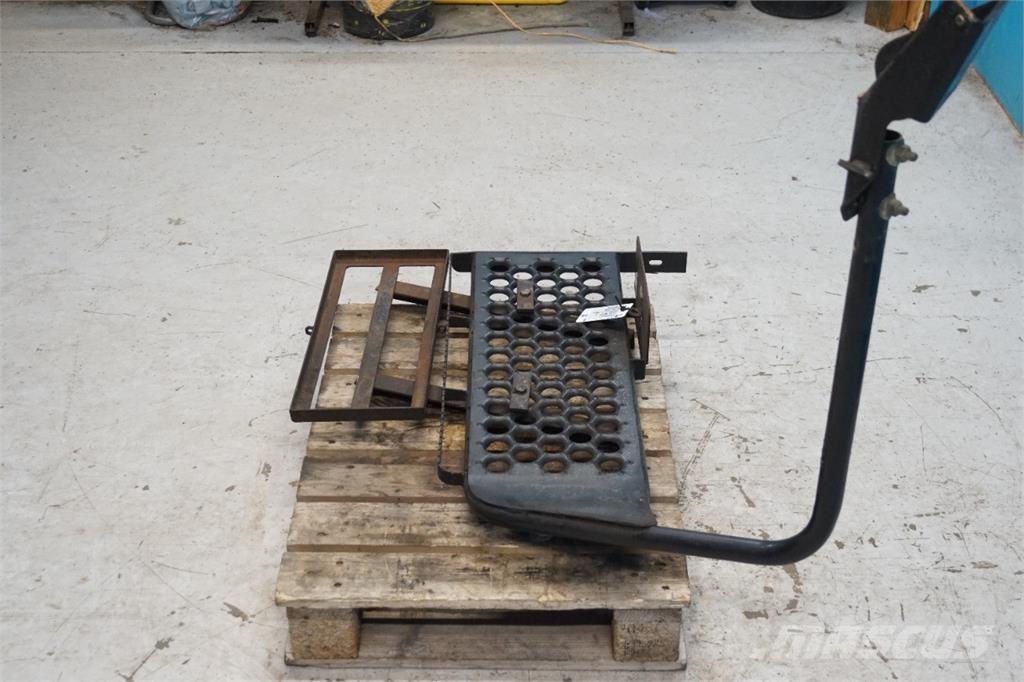 Case IH 8010 Agriculture - Others