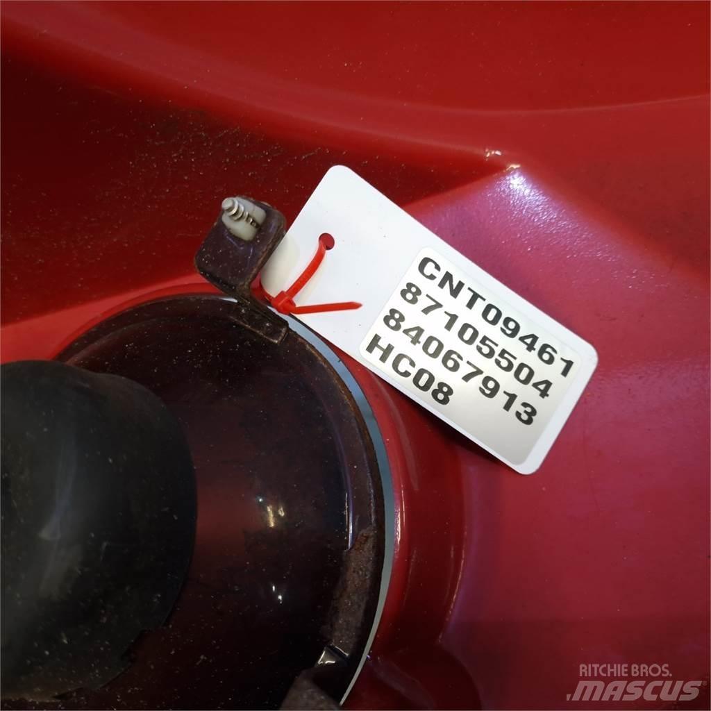 Case IH 8010 Agriculture - Others