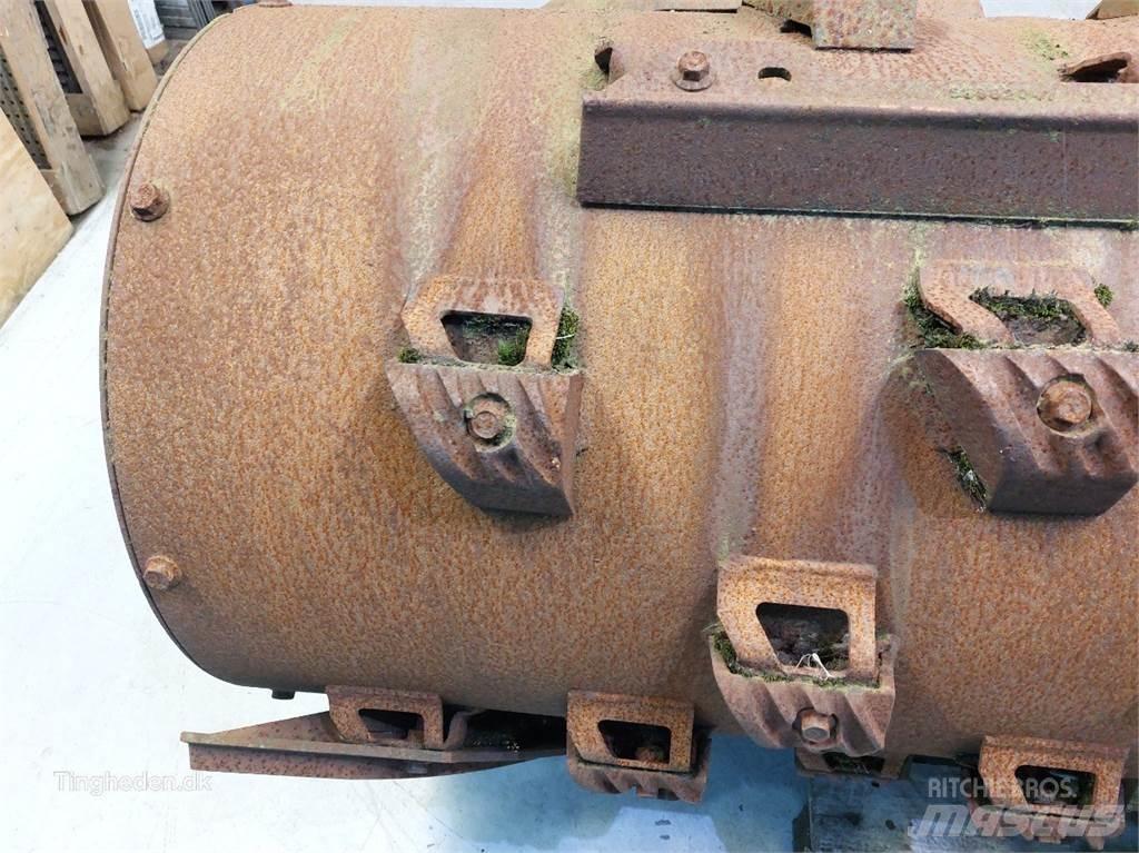 Case IH 8010 Combine harvester accessories