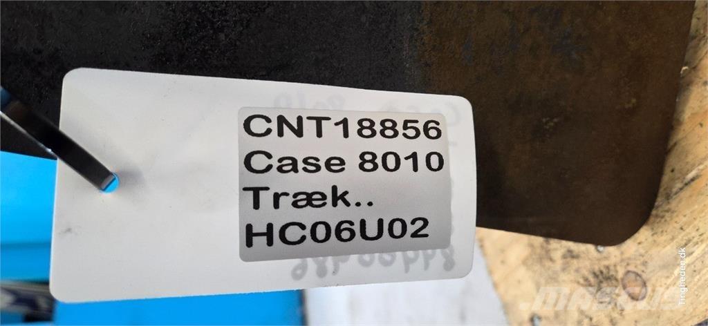 Case IH 8010 Agriculture - Others