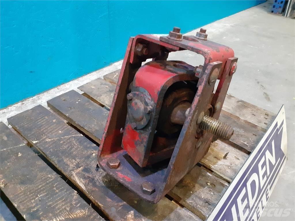 Case IH 810 Combine harvester accessories