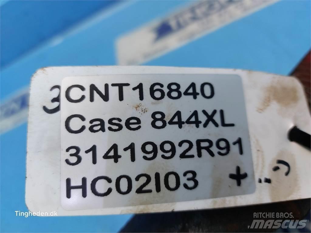 Case IH 844XL Other tractor accessories