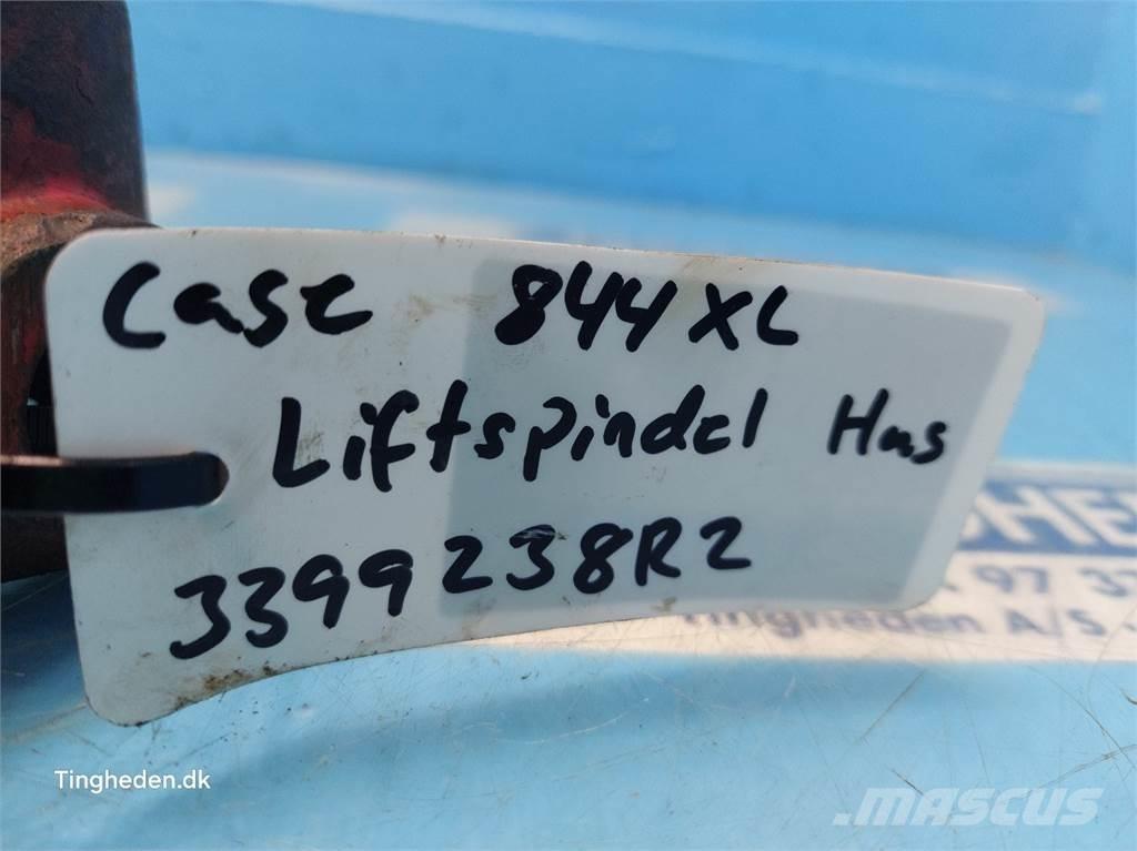 Case IH 844XL Other tractor accessories