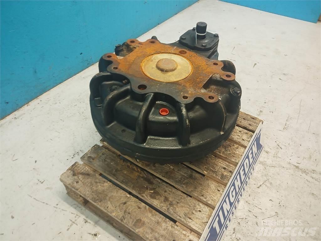 Case IH 9010 Combine harvester accessories