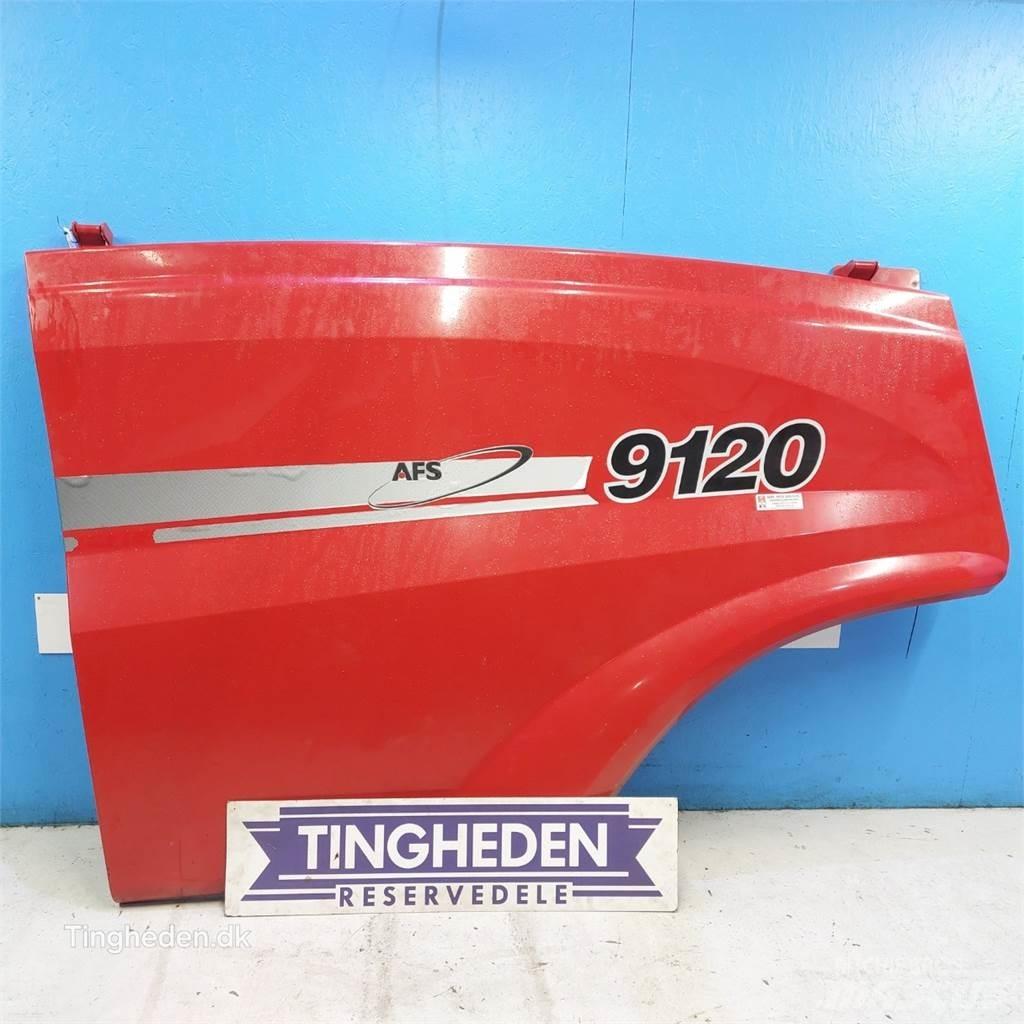 Case IH 9120 Agriculture - Others