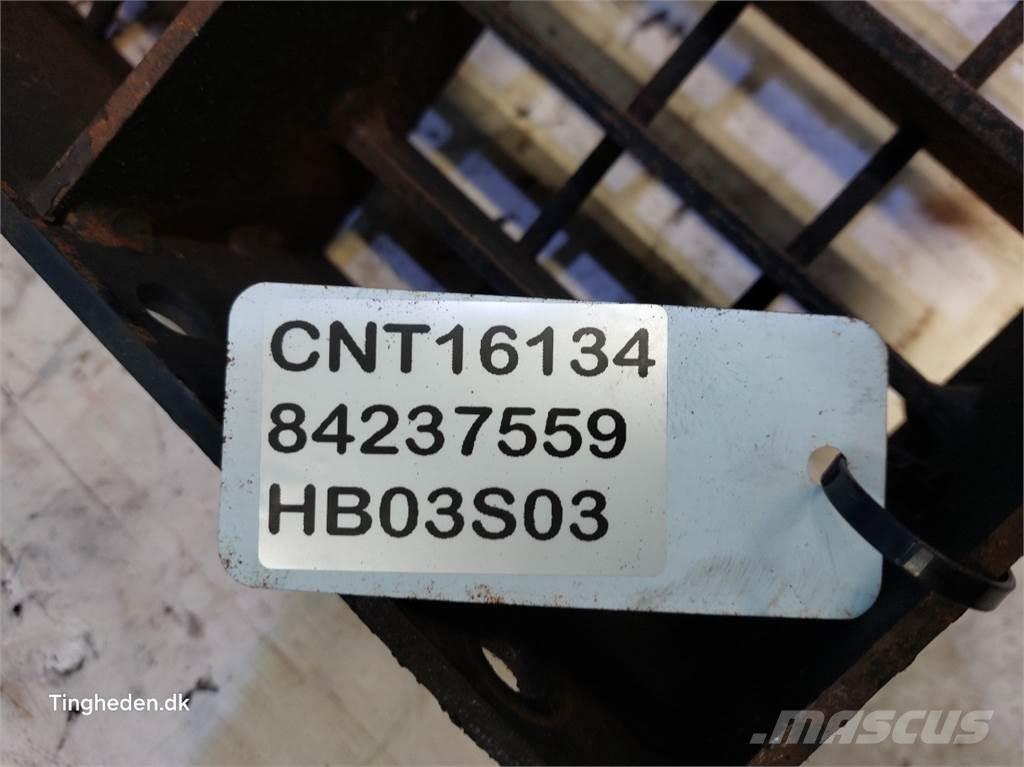 Case IH 9120 Combine harvester accessories