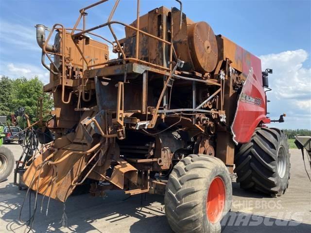 Case IH 9230 Combine harvesters