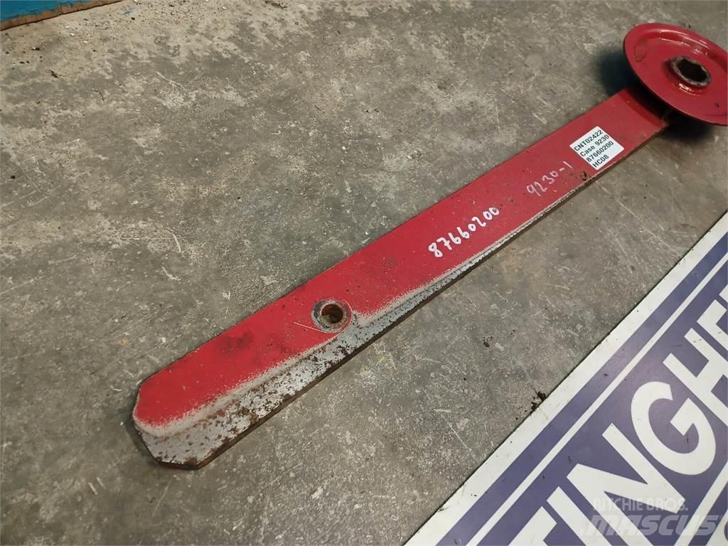 Case IH 9230 Combine harvester accessories