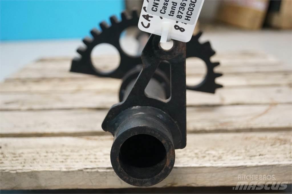 Case IH 9230 Combine harvester accessories