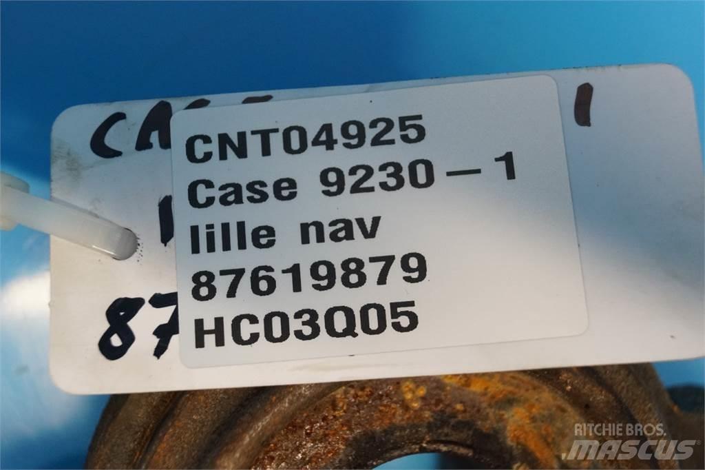 Case IH 9230 Combine harvester accessories