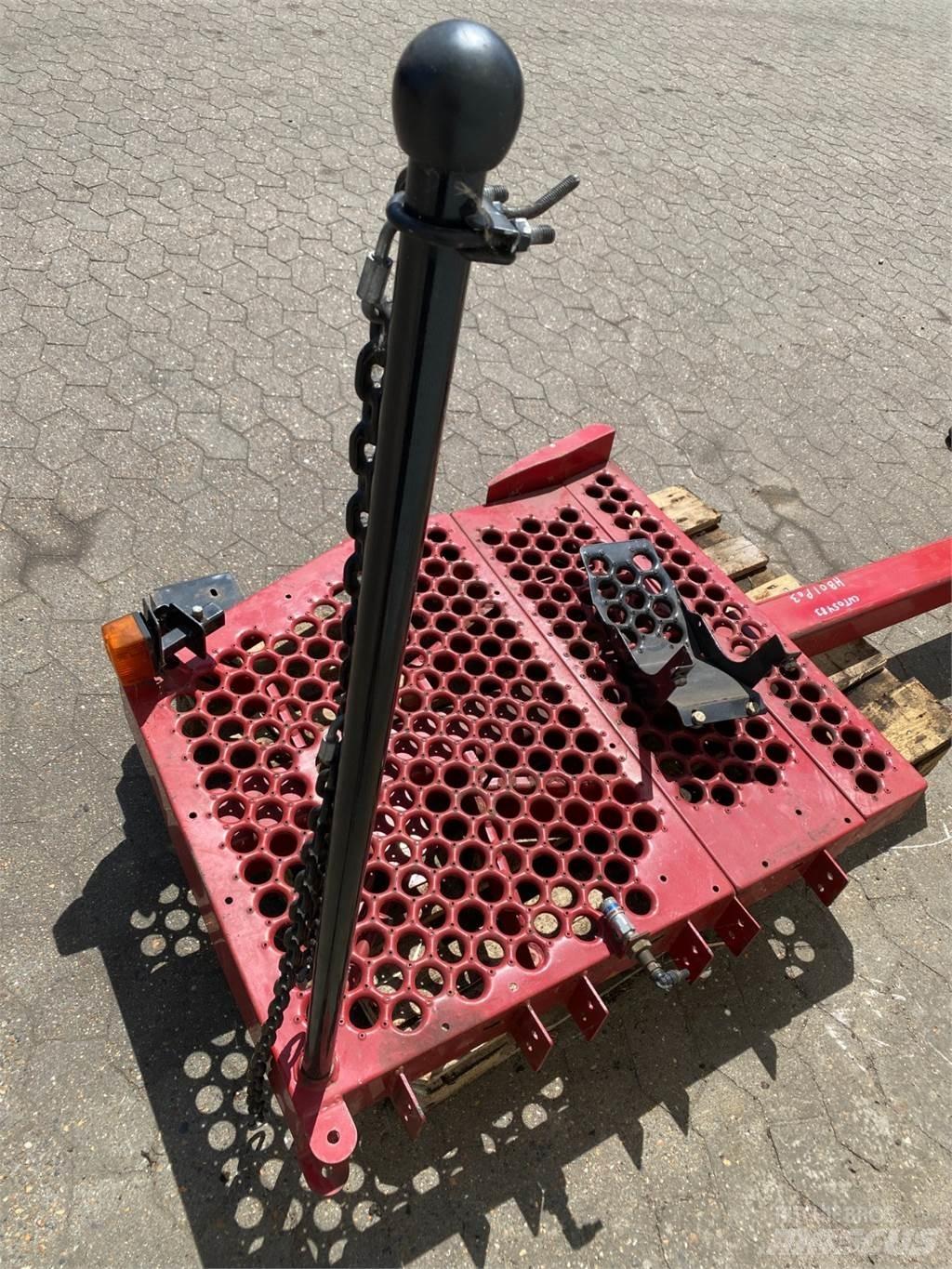 Case IH 9230 Agriculture - Others