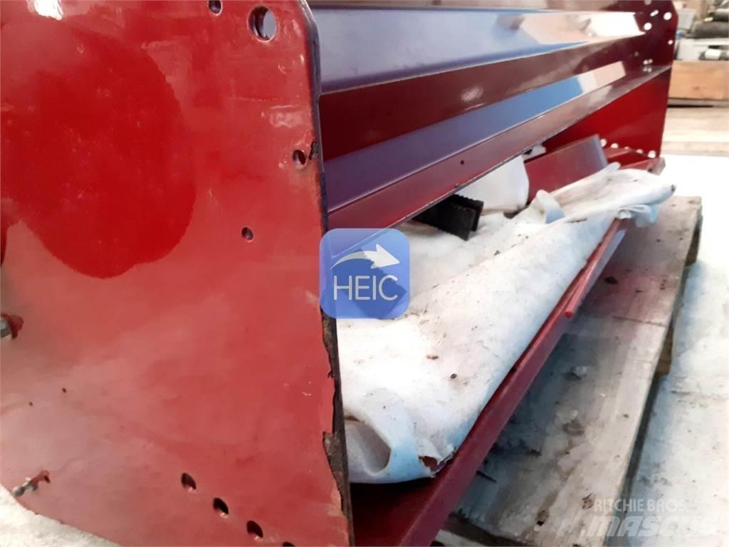 Case IH CF60 Combine harvester accessories
