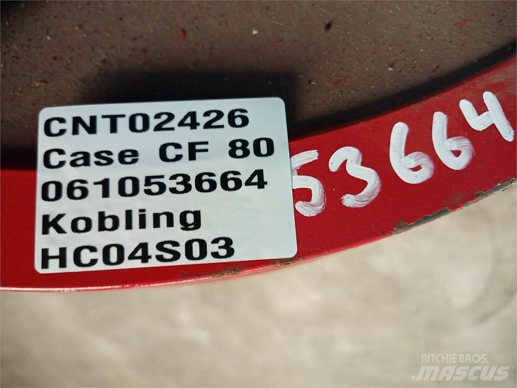Case IH CF80 Agriculture - Others