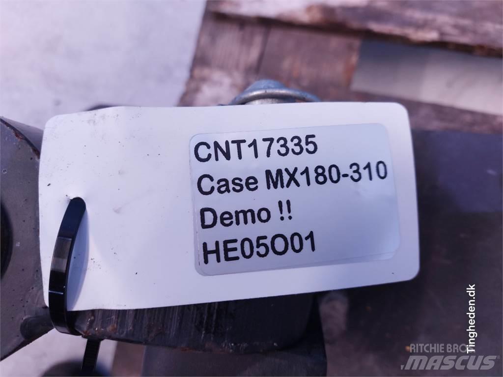 Case IH MX180 Other tractor accessories