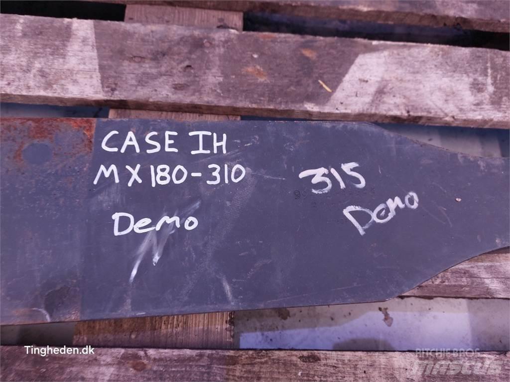 Case IH MX180 Other tractor accessories