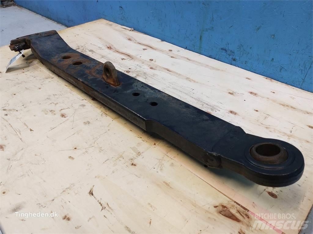 Case IH Puma 185 Other tractor accessories