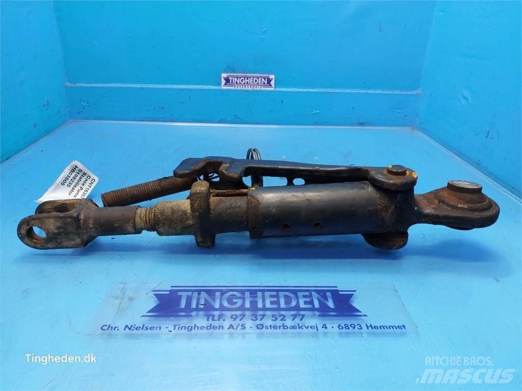 Case IH Puma 185 Other tractor accessories