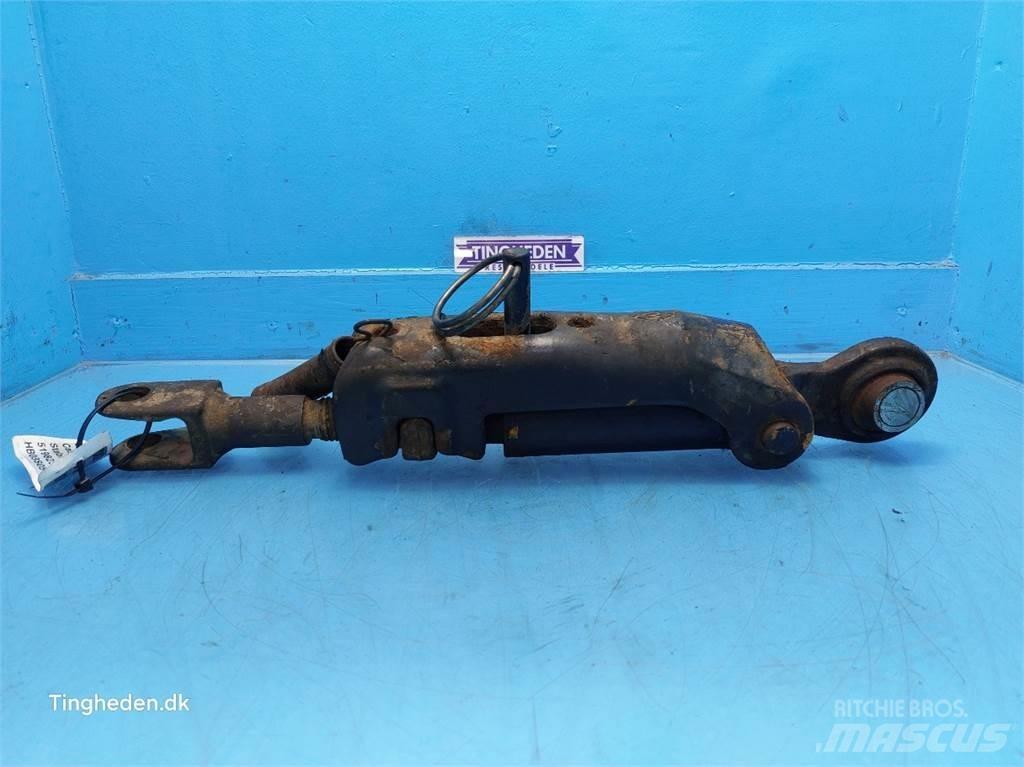 Case IH Puma 185 Other tractor accessories