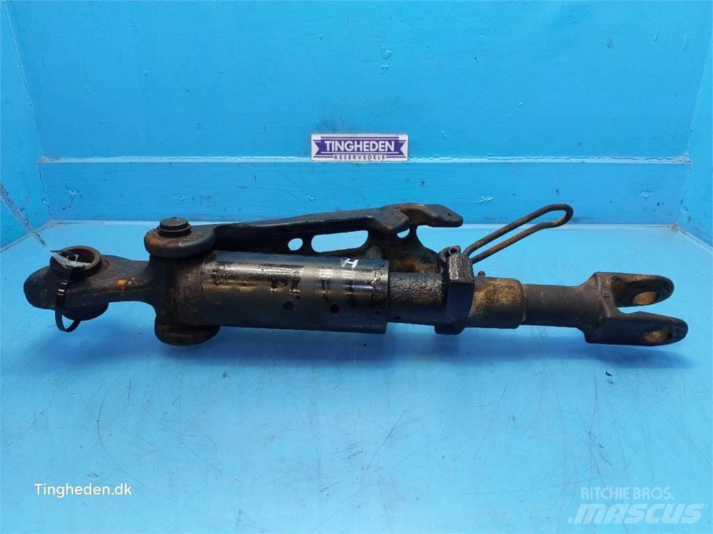 Case IH Puma 185 Other tractor accessories