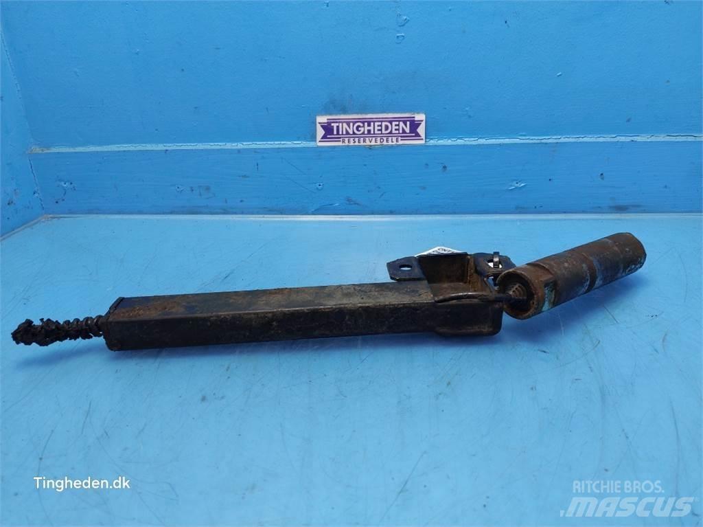Case IH Puma 185 Other tractor accessories