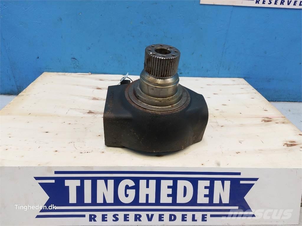 CASE Magnum 315 Other tractor accessories