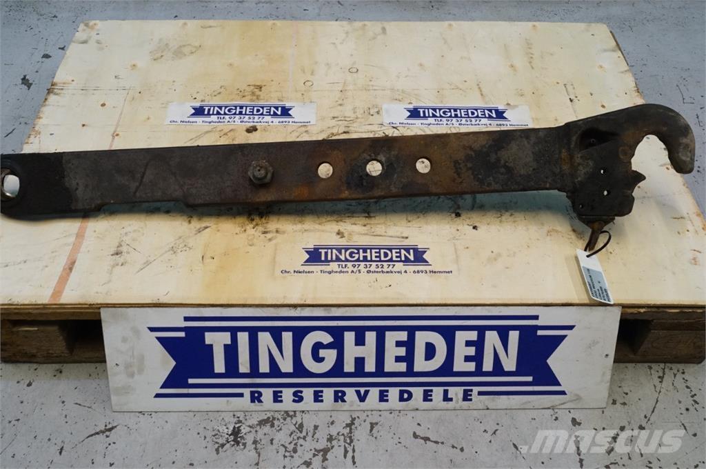 CASE Maxxum 115 Other tractor accessories