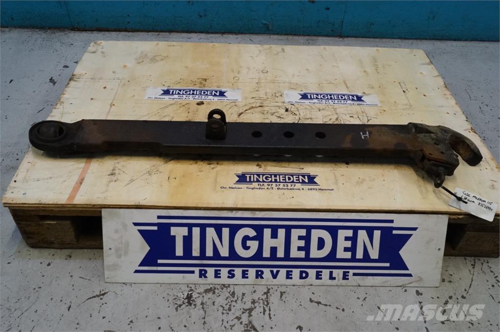 CASE Maxxum 115 Other tractor accessories