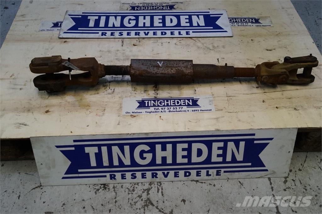 CASE Maxxum 115 Other tractor accessories