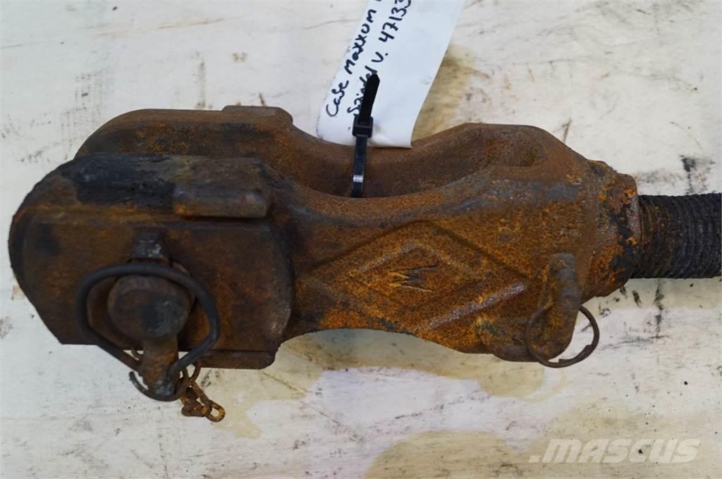 CASE Maxxum 115 Other tractor accessories
