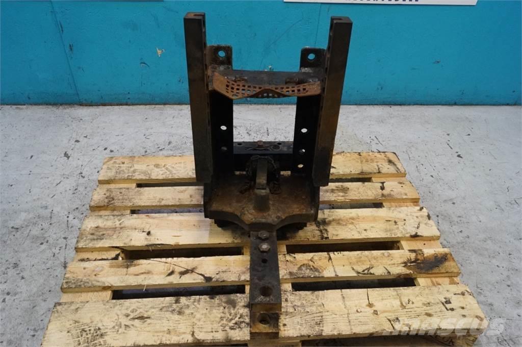 CASE Maxxum 115 Other tractor accessories