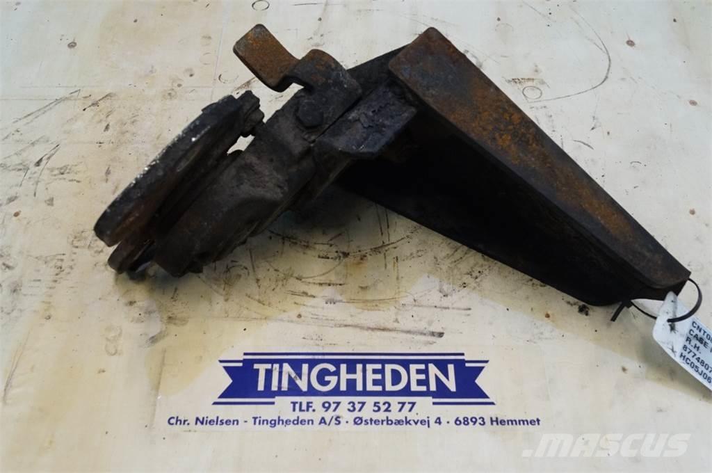 CASE Maxxum 115 Other tractor accessories