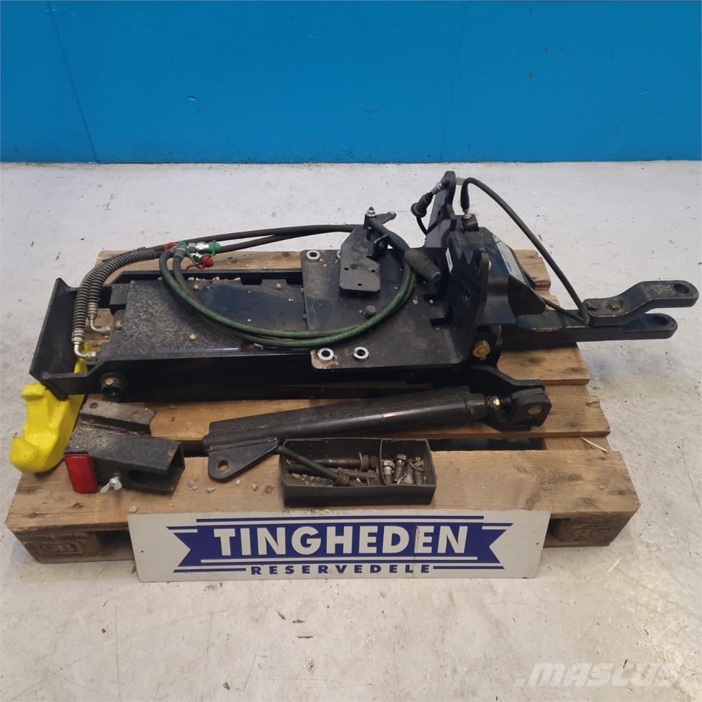 CASE Maxxum 130 Other tractor accessories