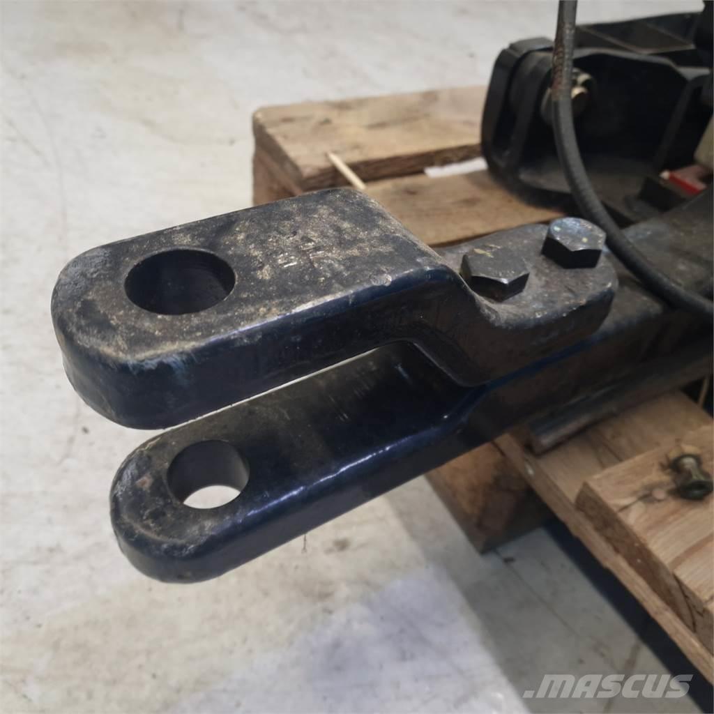 CASE Maxxum 130 Other tractor accessories