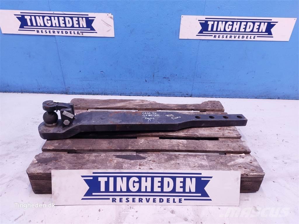 CASE MX180 Other tractor accessories