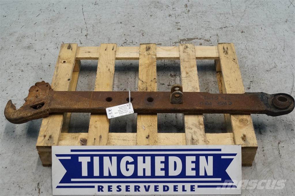 CASE MXU 135 Other tractor accessories