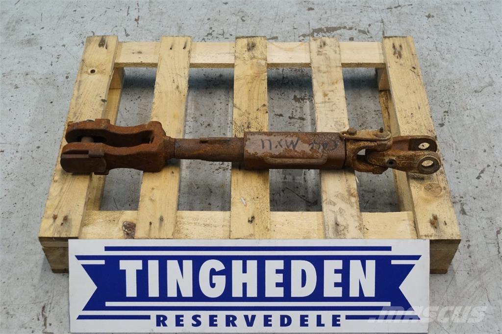 CASE MXU 135 Other tractor accessories