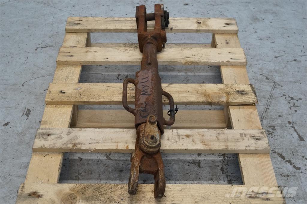 CASE MXU 135 Other tractor accessories