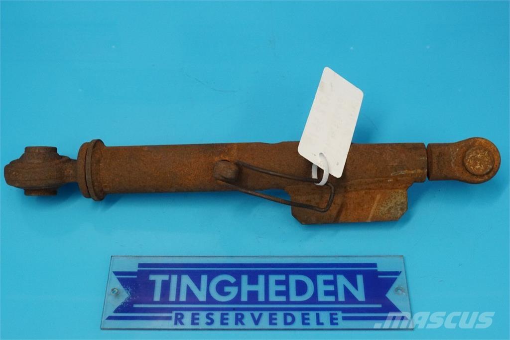 CASE MXU 135 Other tractor accessories