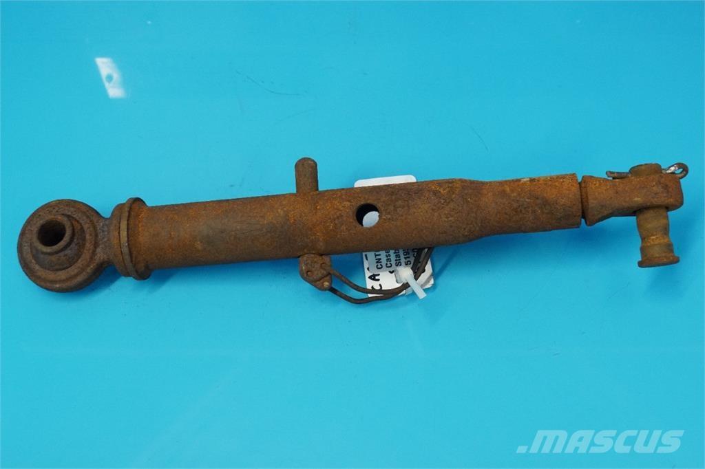 CASE MXU 135 Other tractor accessories