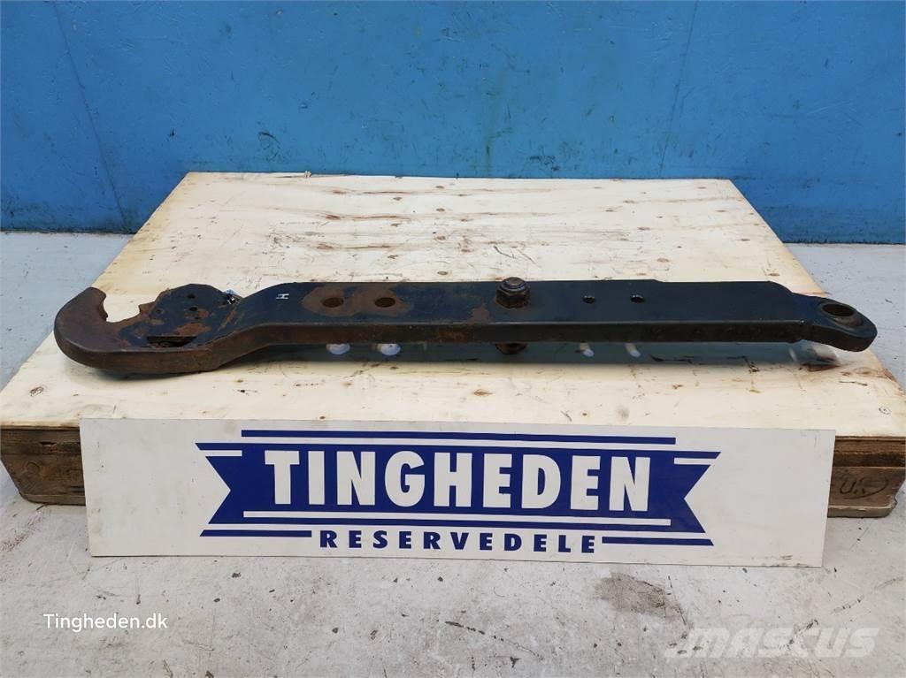 CASE Puma 185 Other tractor accessories