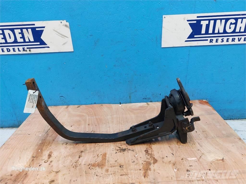 CASE Puma 185 Other tractor accessories