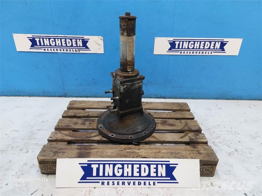 CASE Puma 185 Other tractor accessories