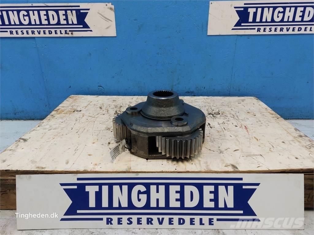 CASE Puma 185 Other tractor accessories