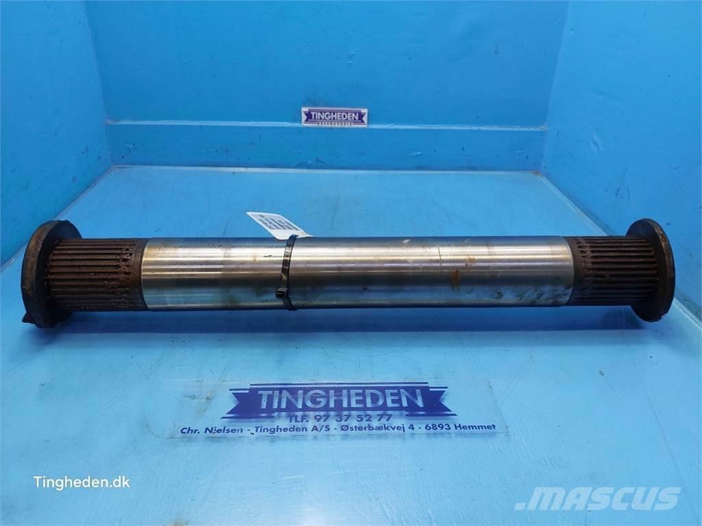 CASE Puma 185 Other tractor accessories