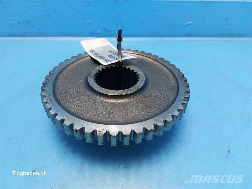 CASE Puma 185 Transmission