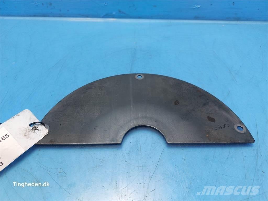 CASE Puma 185 Transmission