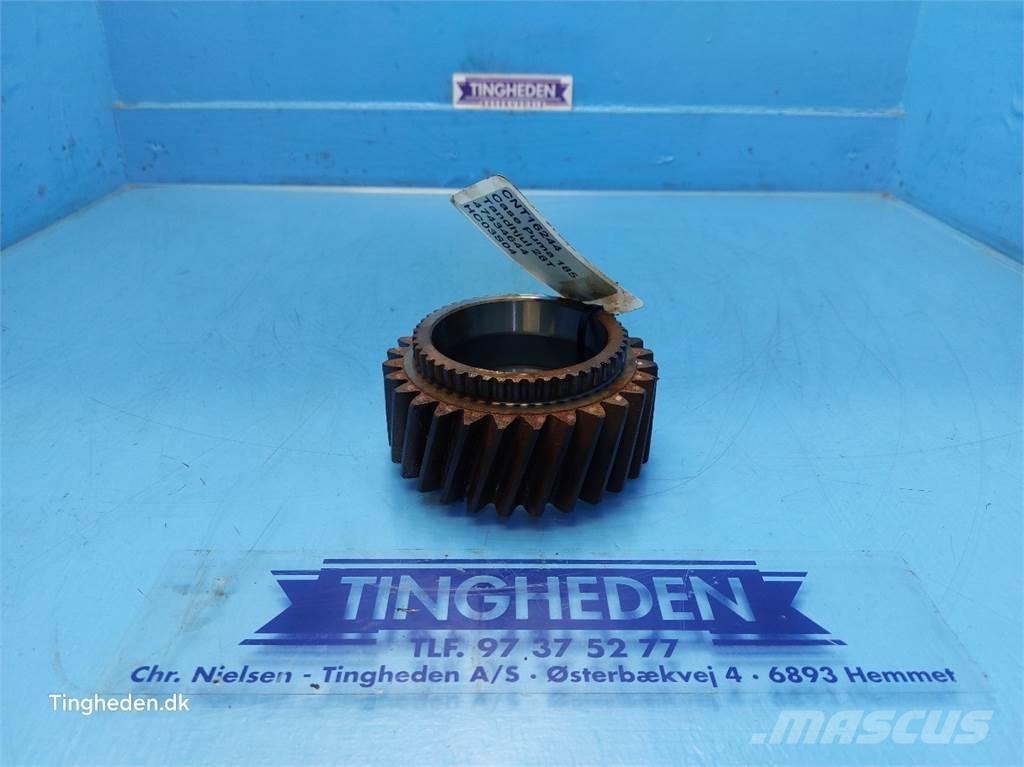 CASE Puma 185 Transmission