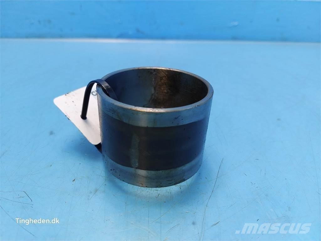 CASE Puma 185 Transmission