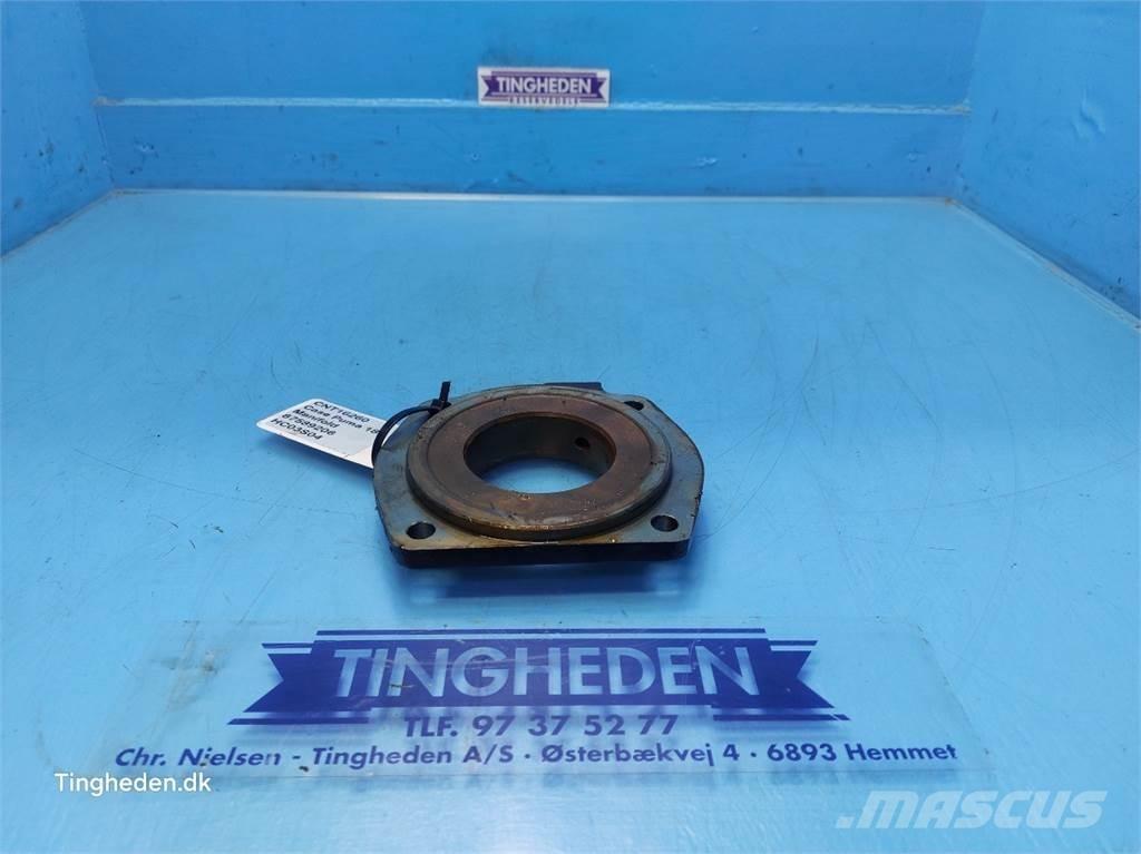 CASE Puma 185 Transmission